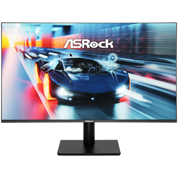Asrock LED Монитор (CL25FFA)