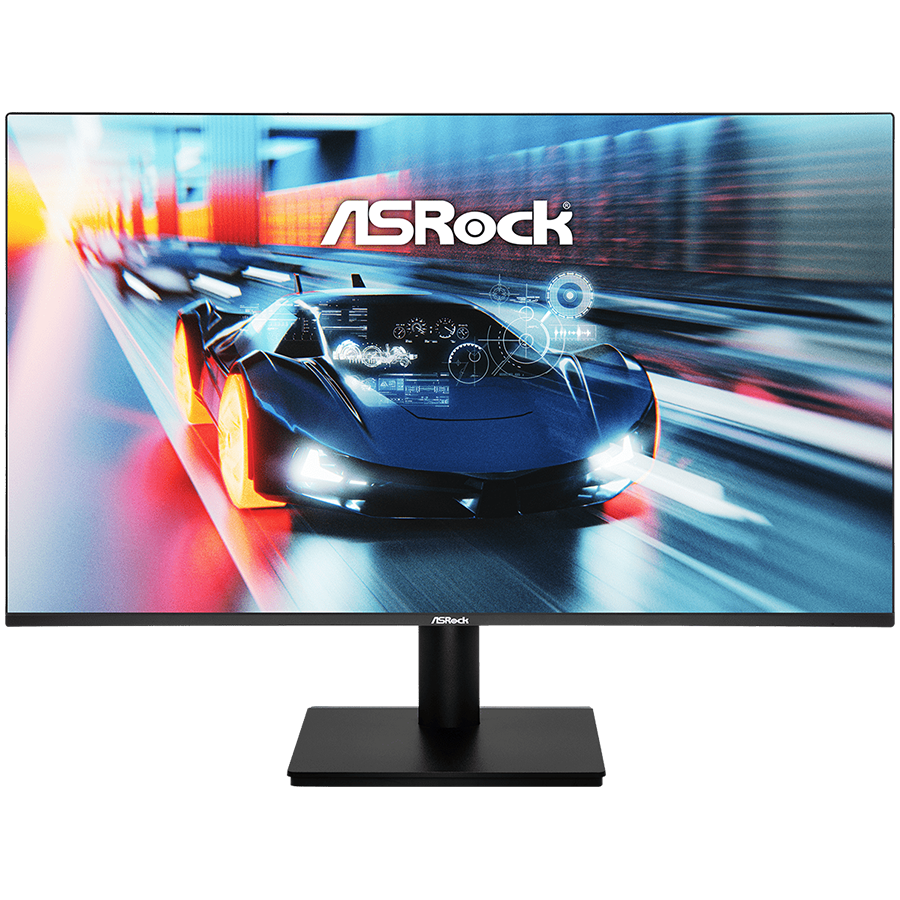 Asrock LED Монитор (CL27FFA)