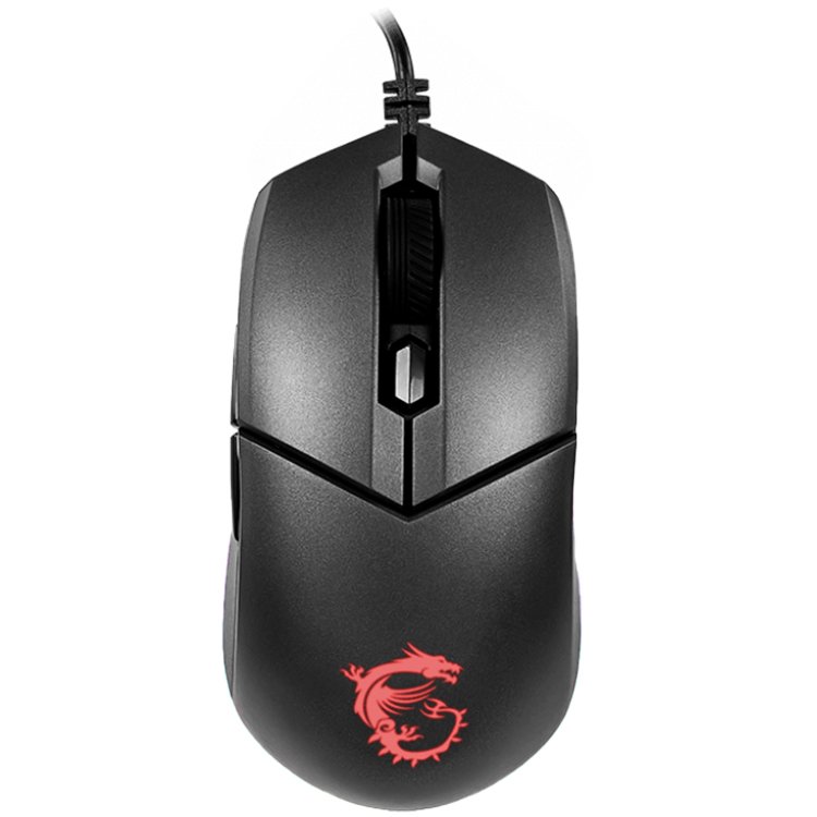 Msi Гейминг мишка (CLUTCH_GM11)