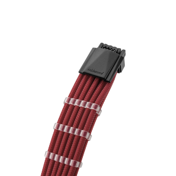 Cablemod Кабел (CM-PEV2-16P2-N60KBR-5PC-R)