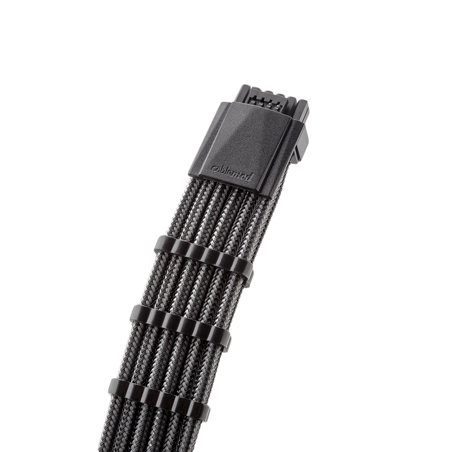 Cablemod Кабел (CM-PEV2-16P2-N60KC-5PK-R)