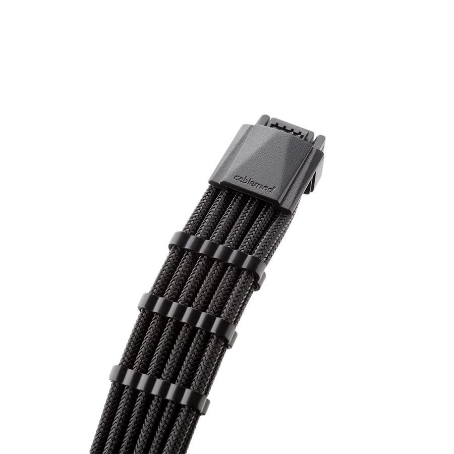 Cablemod Кабел (CM-PEV2-16P2-N60KK-5PK-R)