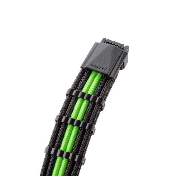 Cablemod Кабел (CM-PEV2-16P2-N60KKLG-5PK-R)