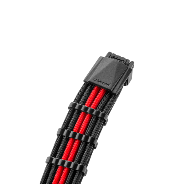 Cablemod Кабел (CM-PEV2-16P2-N60KKR-5PK-R)