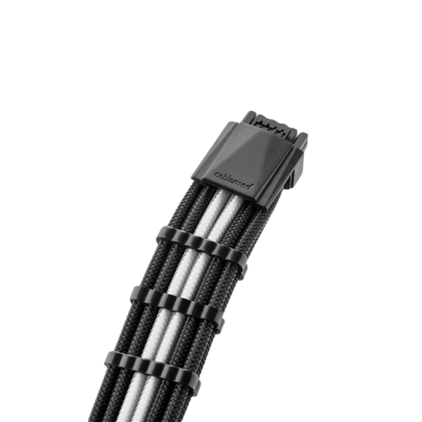 Cablemod Кабел (CM-PEV2-16P2-N60KKW-5PK-R)