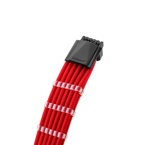 Cablemod Кабел (CM-PEV2-16P2-N60KR-5PC-R)