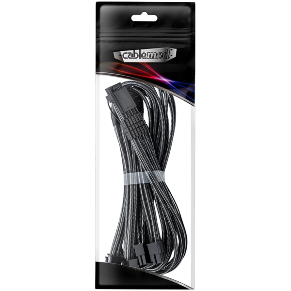 Cablemod Кабел (CM-PEV2-16P4-N60KC-5PK-R)