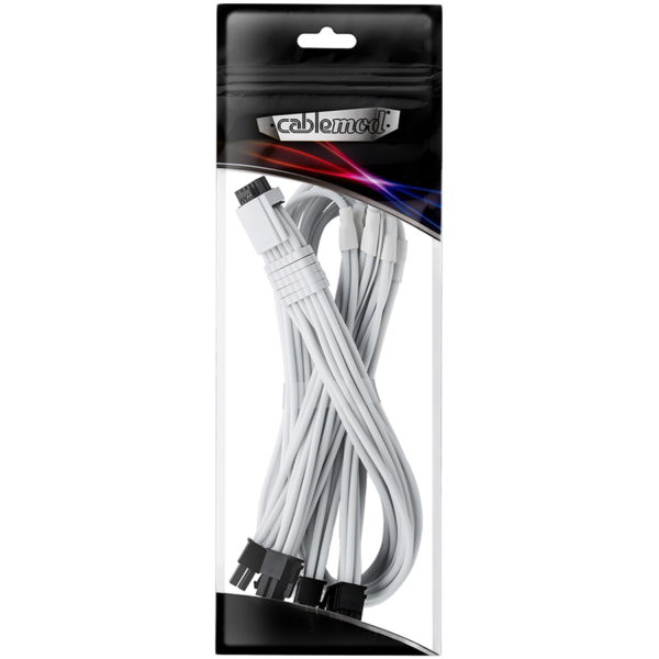 Cablemod Кабел (CM-PEV2-16P4-N60KW-5PW-R)