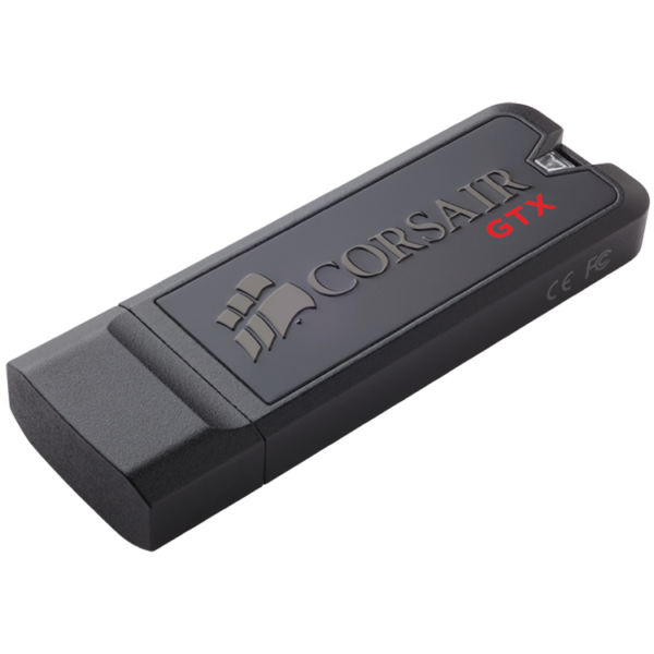 Corsair USB флаш памет (CMFVYGTX3C-512GB)