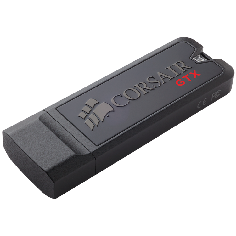Corsair USB флаш памет (CMFVYGTX3C-512GB)