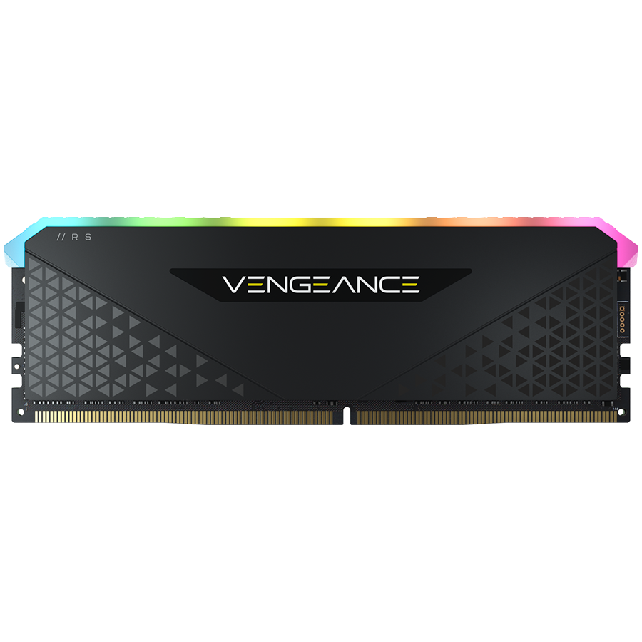 Corsair Memory Gaming Desktop (CMG16GX4M1E3200C16)