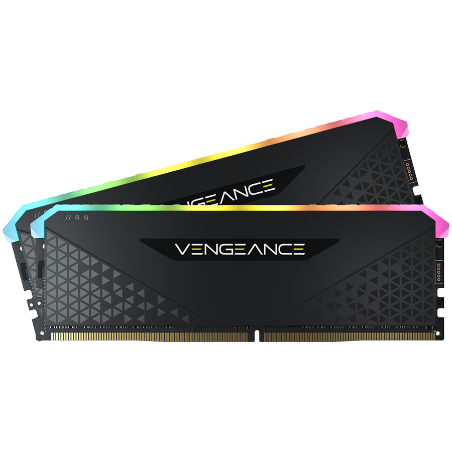 Corsair Memory Gaming Desktop (CMG16GX4M2E3200C16)