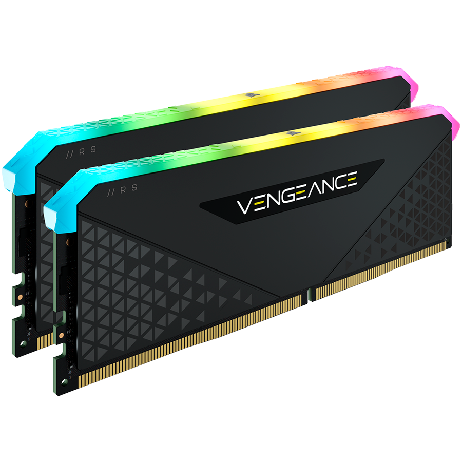 Corsair Memory Gaming Desktop (CMG32GX4M2E3200C16)