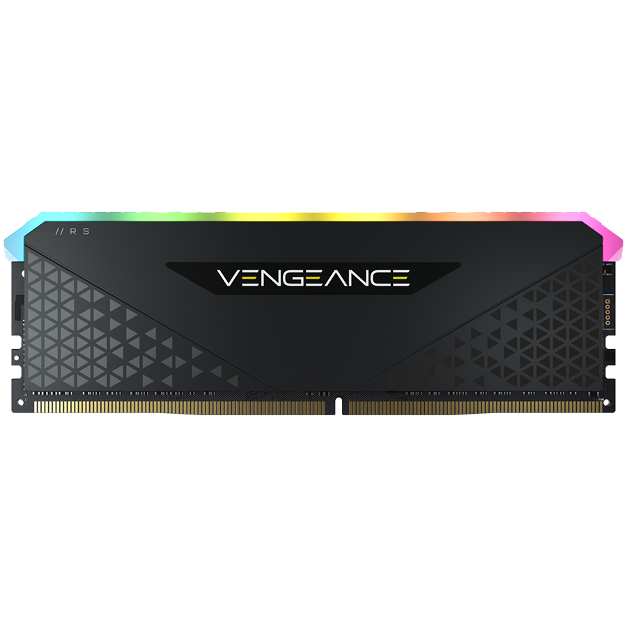 Corsair Memory Gaming Desktop (CMG8GX4M1E3200C16)