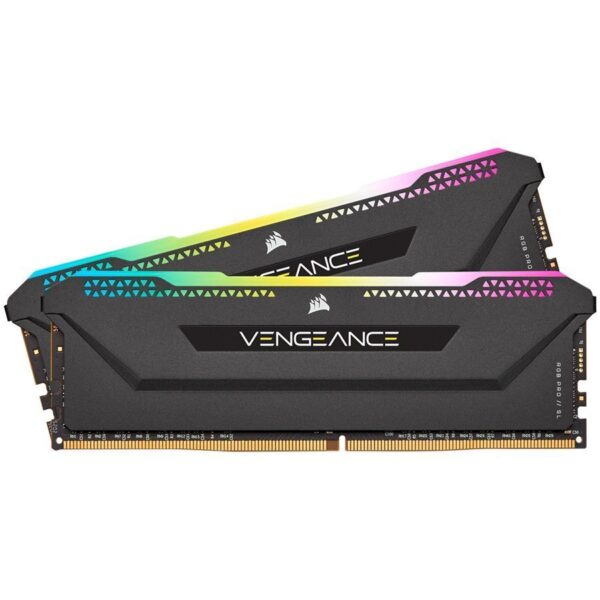 Corsair Memory Gaming Desktop (CMH16GX4M2E3200C16)