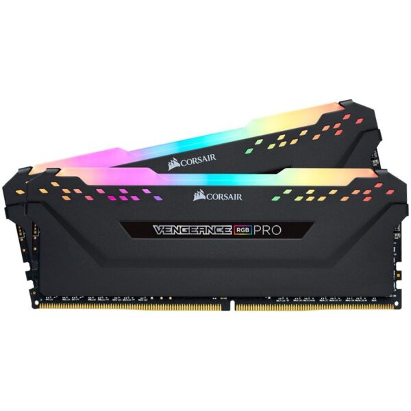 Corsair Memory Gaming Desktop (CMH32GX4M2E3200C16)
