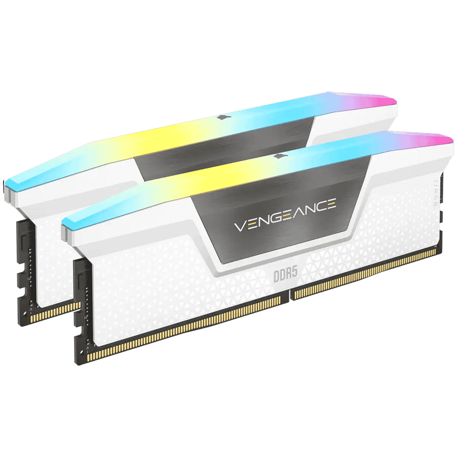 Corsair Memory Gaming Desktop (CMH32GX5M2B5200C40W)