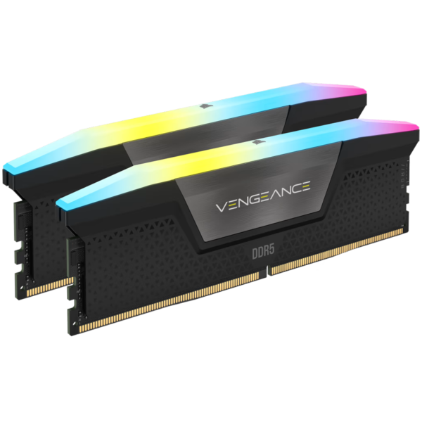Corsair Memory Gaming Desktop (CMH32GX5M2B5600C40K)