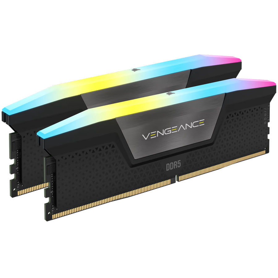 Corsair Memory Gaming Desktop (CMH32GX5M2B5600C40K)