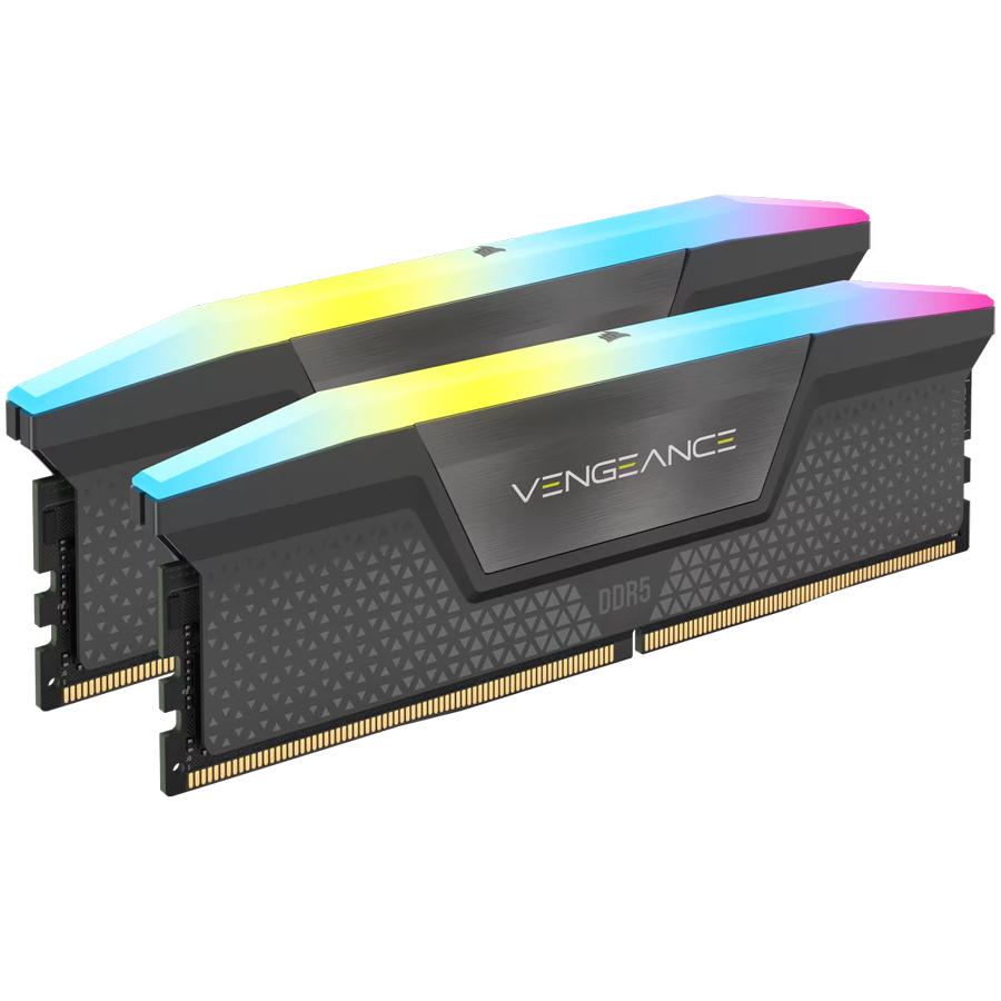 Corsair Memory Gaming Desktop (CMH32GX5M2B5600Z36K)