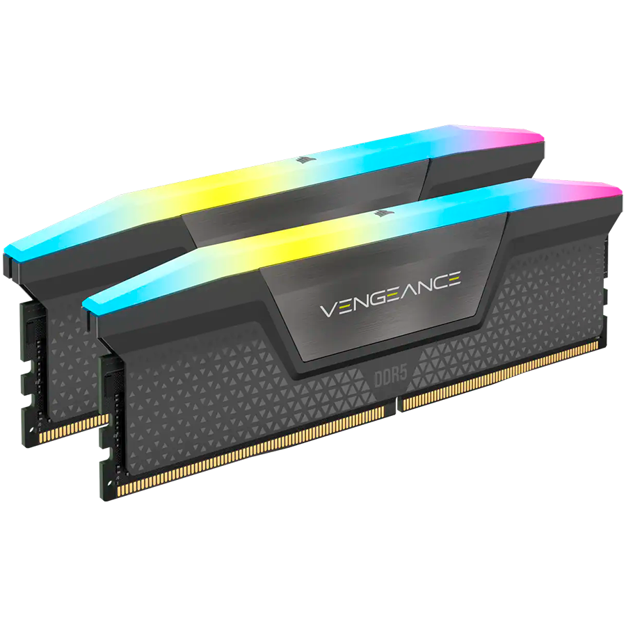 Corsair Memory Gaming Desktop (CMH32GX5M2B6000Z30K)