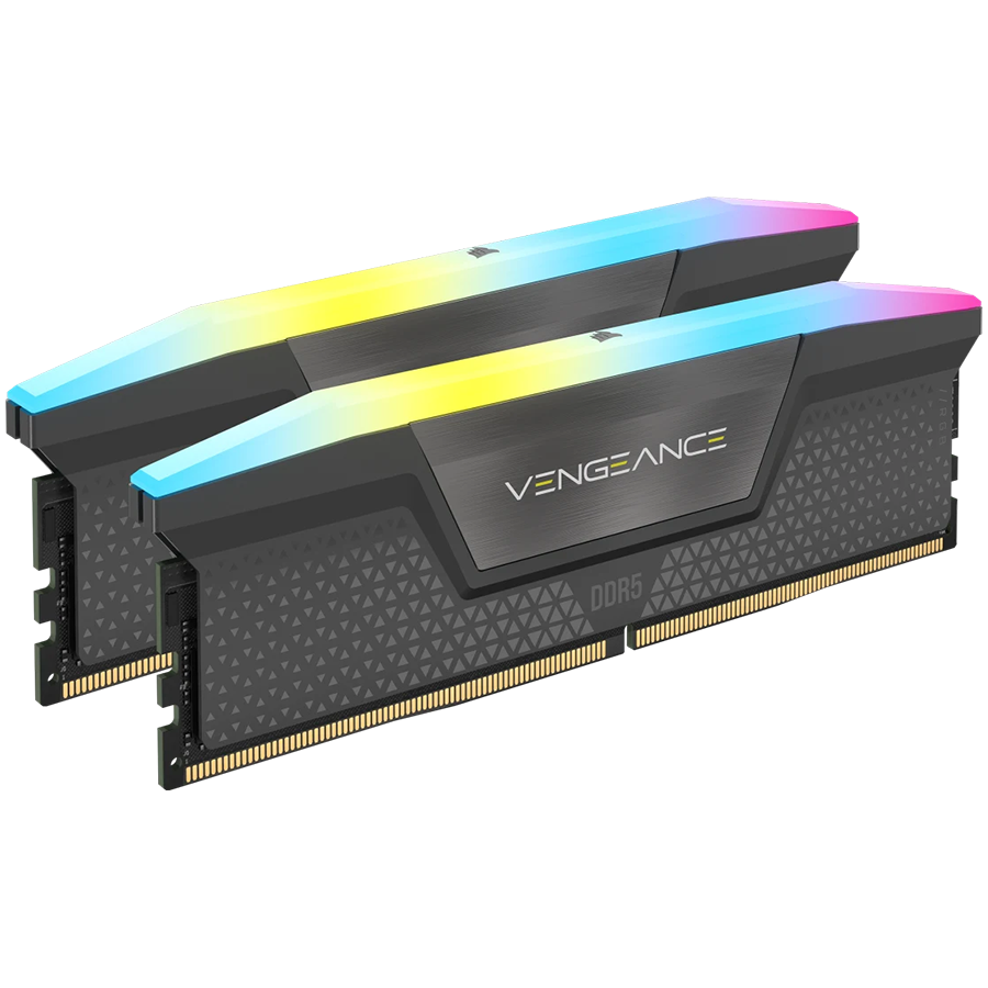 Corsair Memory Gaming Desktop (CMH32GX5M2B6400Z36)