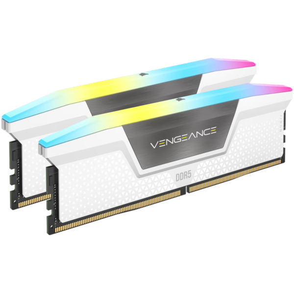 Corsair Memory Gaming Desktop (CMH32GX5M2B6400Z36W)