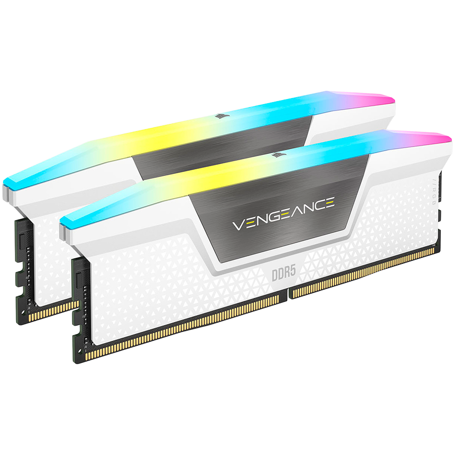 Corsair Memory Gaming Desktop (CMH32GX5M2B5600C40W)