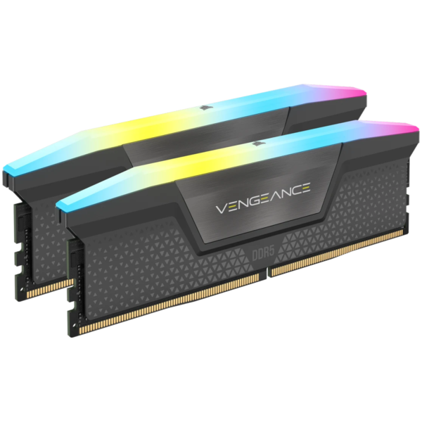 Corsair Memory Gaming Desktop (CMH32GX5M2E6000Z36)