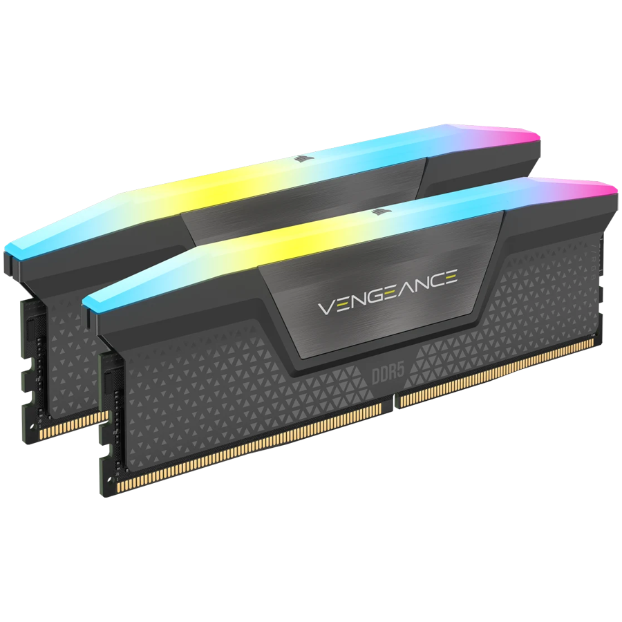 Corsair Memory Gaming Desktop (CMH32GX5M2E6000Z36)
