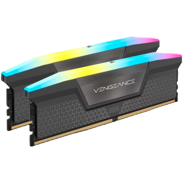 Corsair Memory Gaming Desktop (CMH32GX5M2F6000Z36)