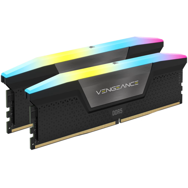 Corsair Memory Gaming Desktop (CMH64GX5M2B5600C40)