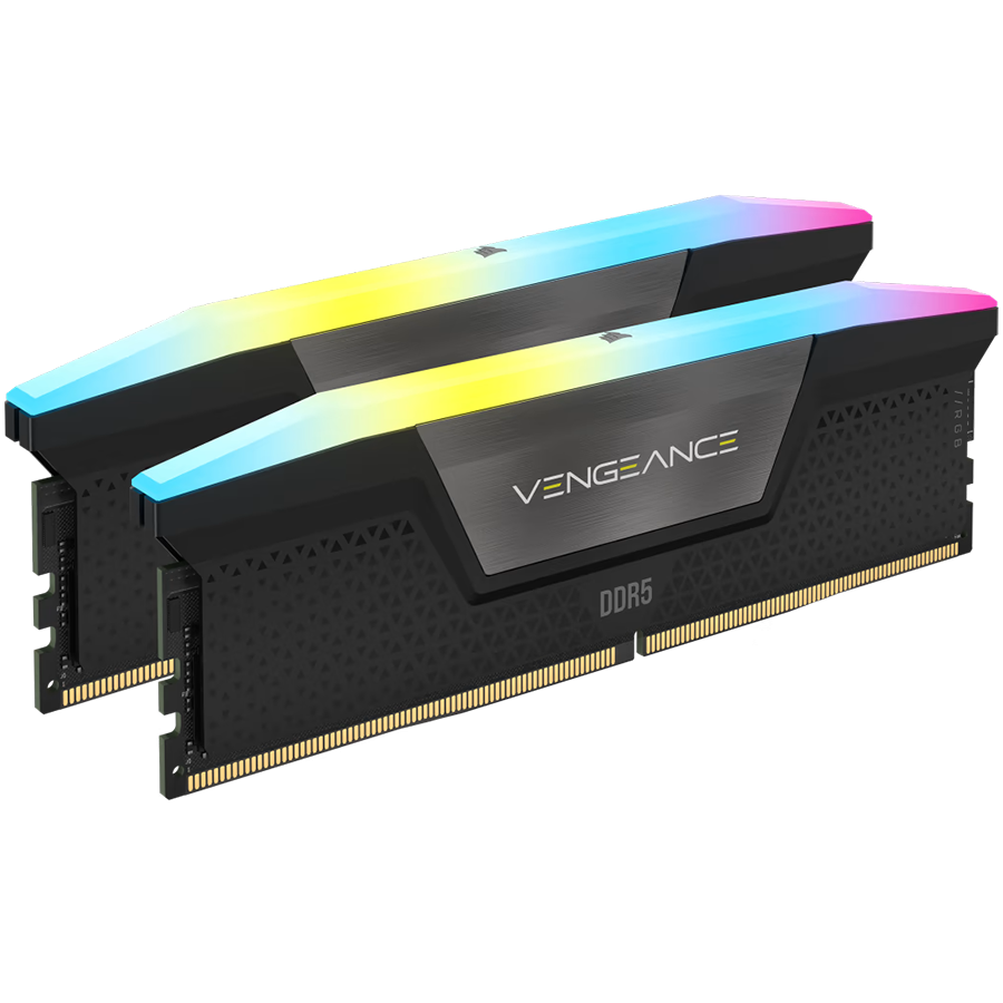Corsair Memory Gaming Desktop (CMH64GX5M2B5600C40)