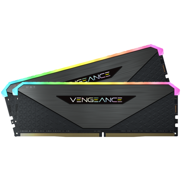 Corsair Memory Gaming Desktop (CMH64GX5M2B6000Z30)