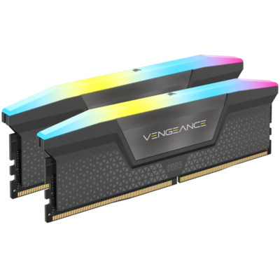 Corsair Memory Gaming Desktop (CMH64GX5M2D5600Z40)