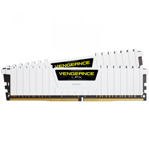 Corsair Memory Gaming Desktop (CMK32GX4M2E3200C16W)