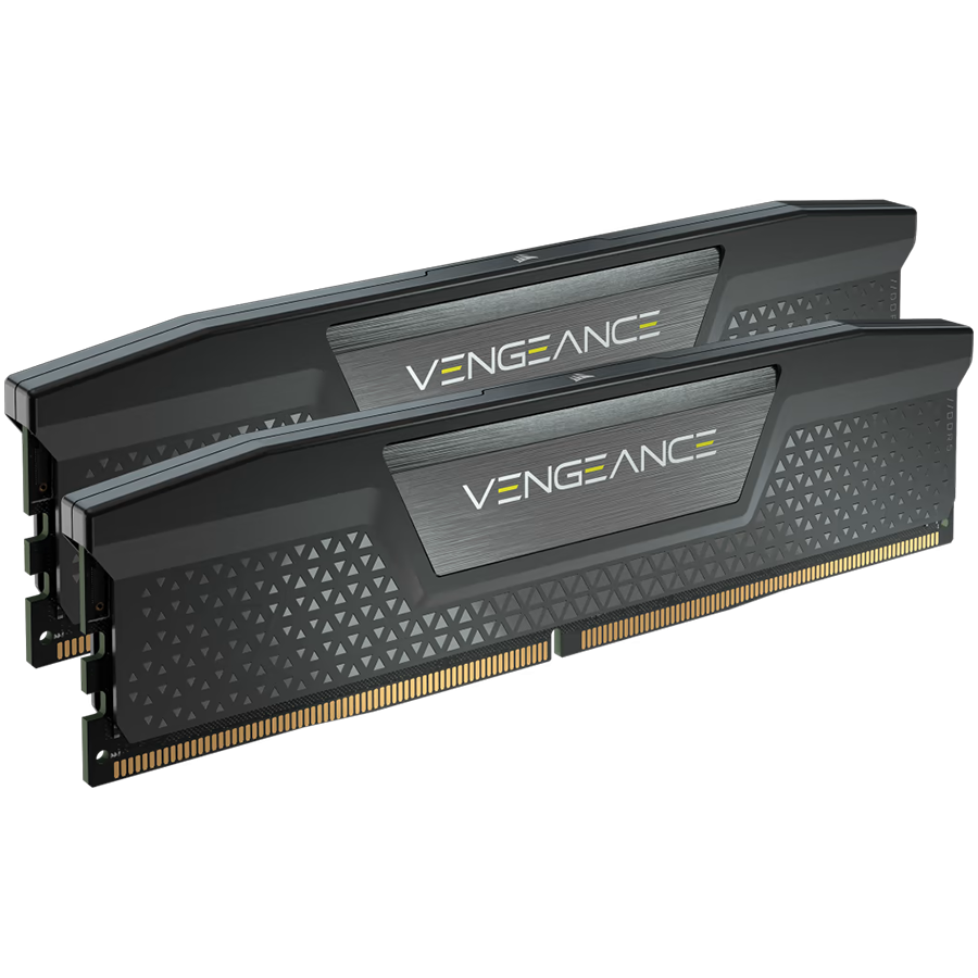 Corsair Memory Gaming Desktop (CMK32GX5M2B5600C40)