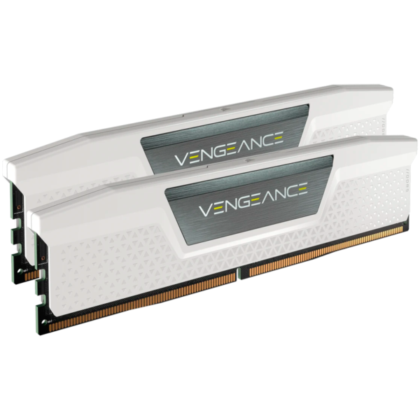 Corsair Memory Gaming Desktop (CMK32GX5M2B6400C32W)