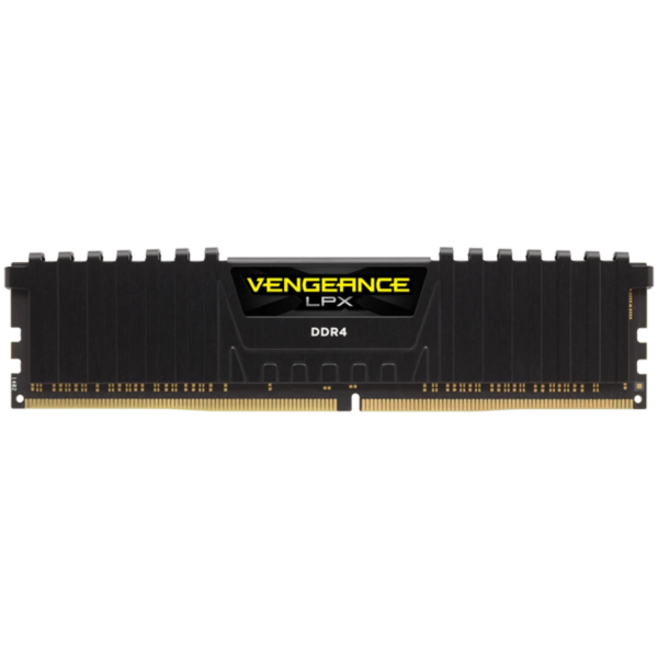 Corsair Memory Gaming Desktop (CMK8GX4M1E3200C16)