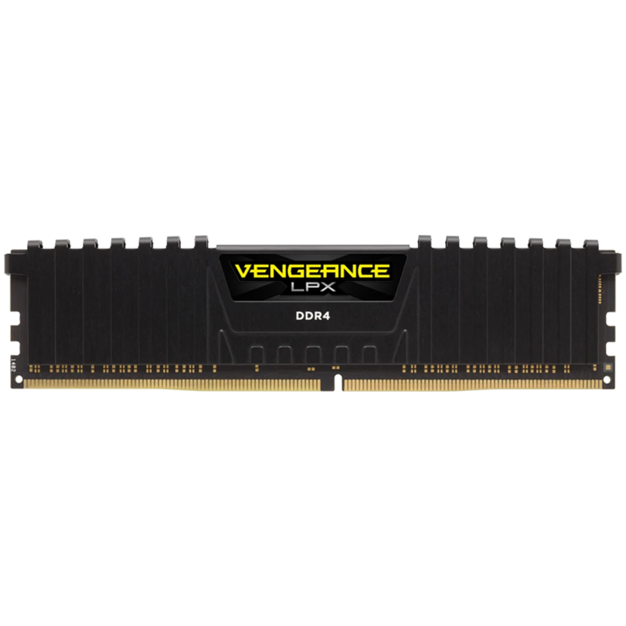 Corsair Memory Gaming Desktop (CMK8GX4M1E3200C16)