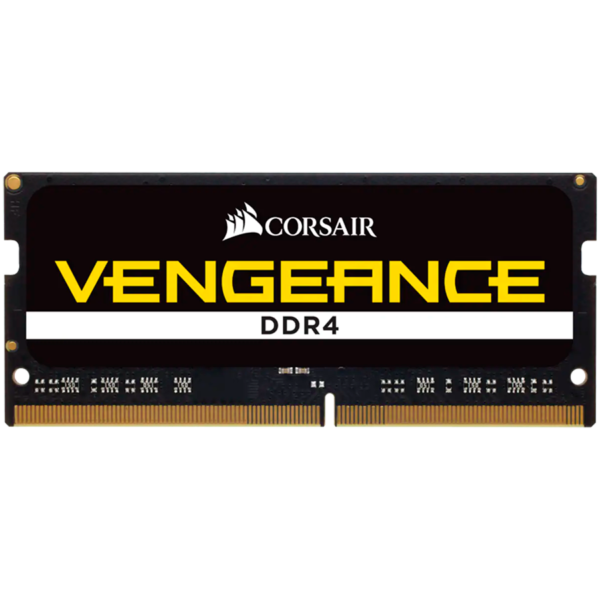 Corsair Memory Gaming Mobile (CMSX16GX4M1A3200C22)