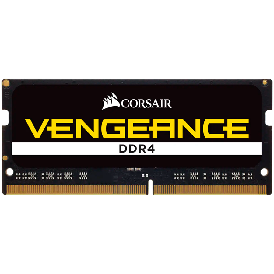 Corsair Memory Gaming Mobile (CMSX16GX4M1A3200C22)