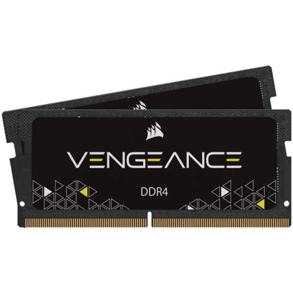 Corsair Memory Gaming Mobile (CMSX16GX4M2A3200C22)