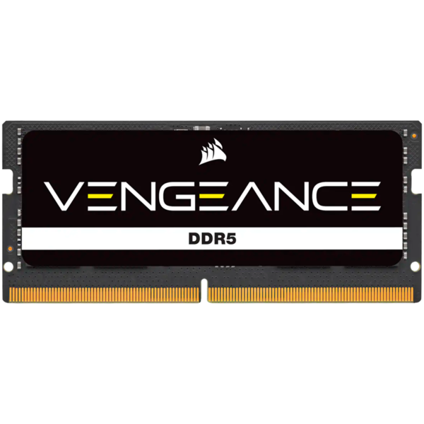 Corsair Memory Gaming Mobile (CMSX16GX5M1A4800C40)