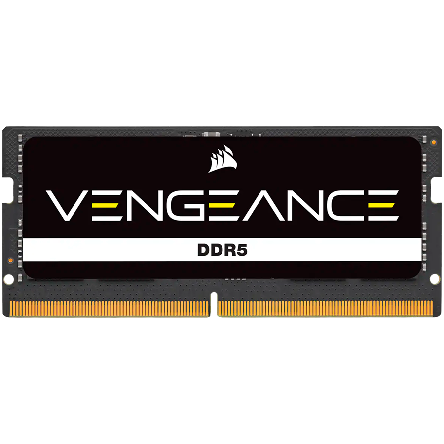 Corsair Memory Gaming Mobile (CMSX16GX5M1A4800C40)
