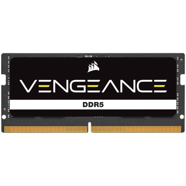 Corsair Memory Gaming Mobile (CMSX32GX5M1A5600C48)