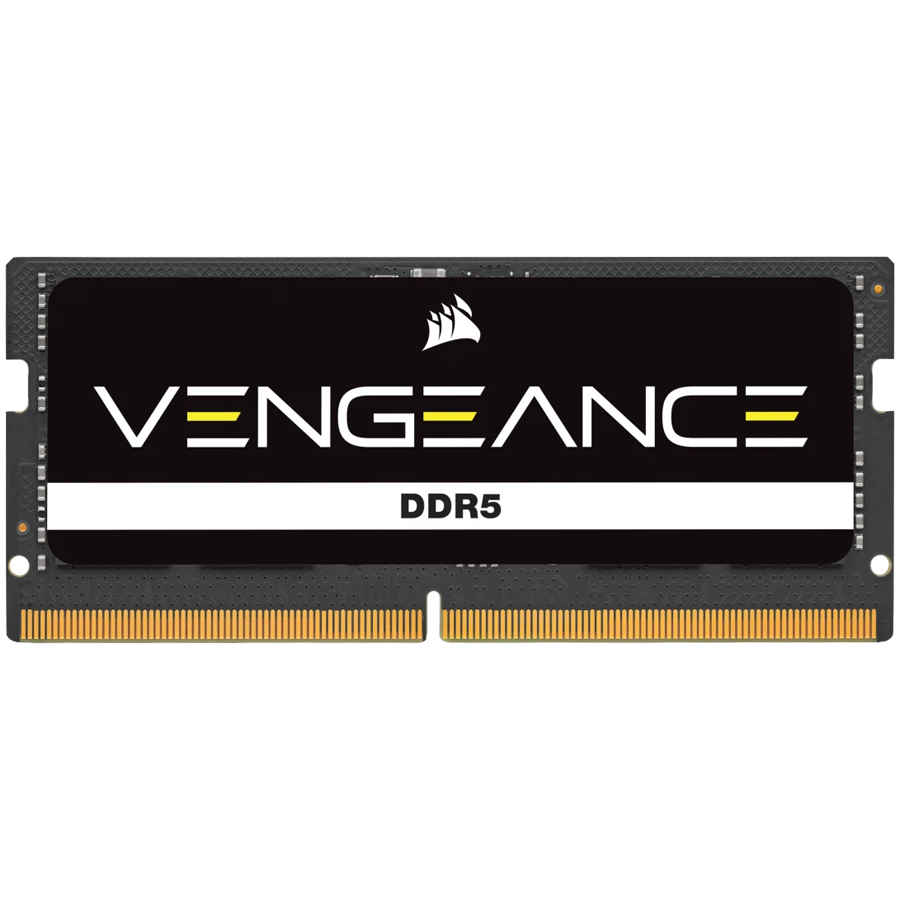 Corsair Memory Gaming Mobile (CMSX32GX5M1A5600C48)