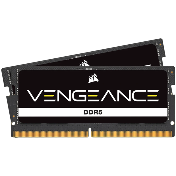 Corsair Memory Gaming Mobile (CMSX32GX5M2A5600C48)