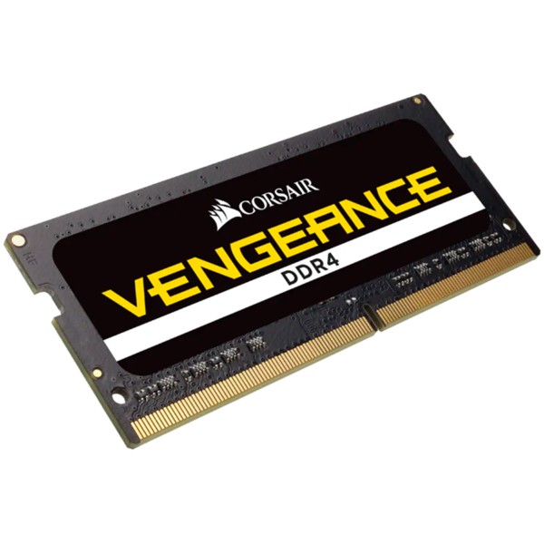 Corsair Мобилни памети (CMSX8GX4M1A3200C22)