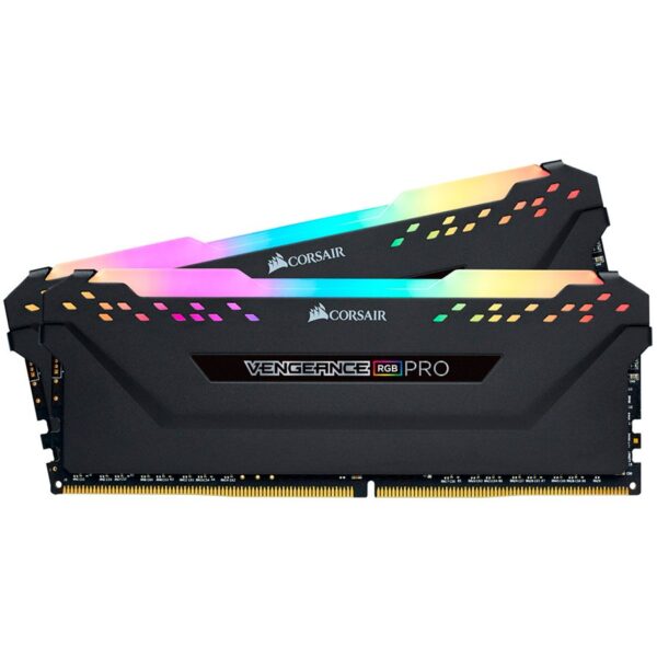 Corsair Memory Gaming Desktop (CMW16GX4M2Z3200C16)